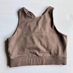 Carbon38 Crop Top